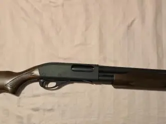 Remington 870