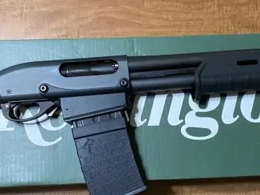 Remington 870 Tac 14 DM 12ga