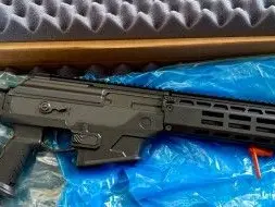 IWI Galil Ace Rifle (Gen 2) - 7.62 NATO / .308 - $1500 OBO / Make an Offer! - 9one5four7two6four5three