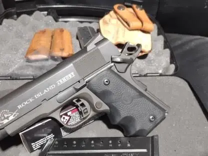 RIA 1911 CS