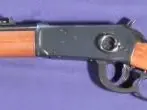 Winchester 94 Trapper, 30-30
