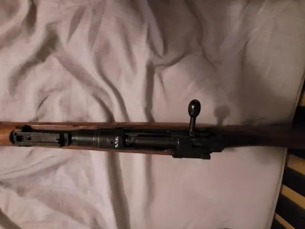 arisaka type 99