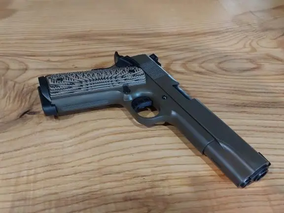 Rock Island Armory 1911 45ACP