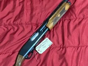 Remington 870 Wingmaster