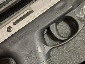 Taurus PT140