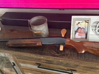 Remington 11-87 Premier