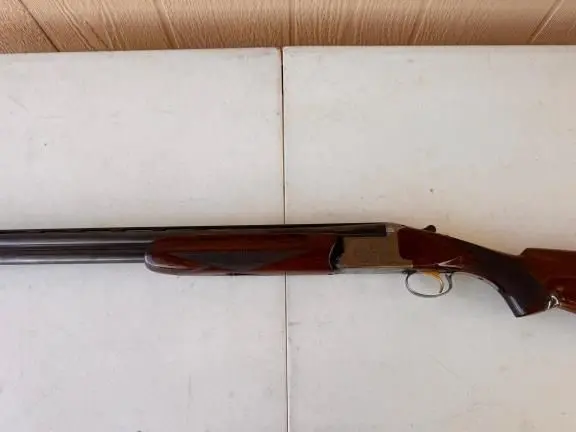 Nikko model 5000-II