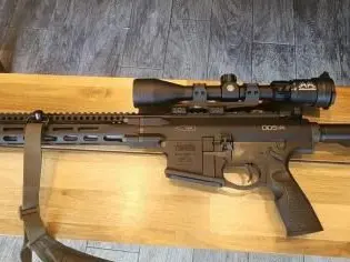 Daniel Defense .308/ 7.62 x51 Nato