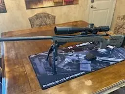 Bergara B14 HMR .300 WM
