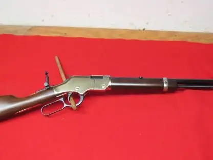 Henry Golden boy 22LR