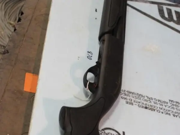 Remington 870