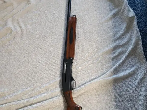Ithaca model 51