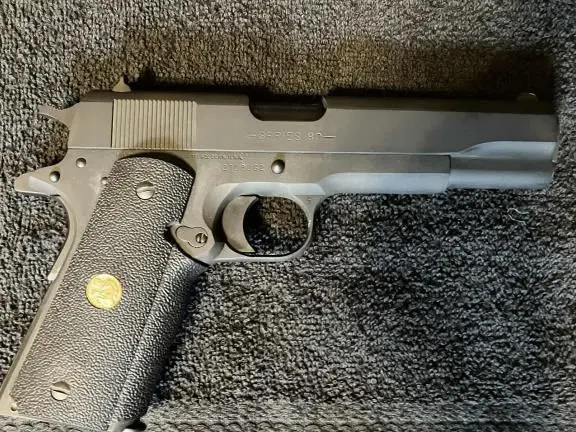 Colt 1911 / 1991 Series 80