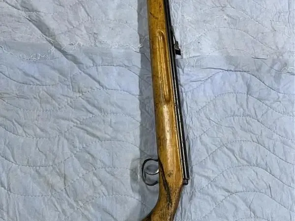 GECO SPORTBUCHSE MOD 28