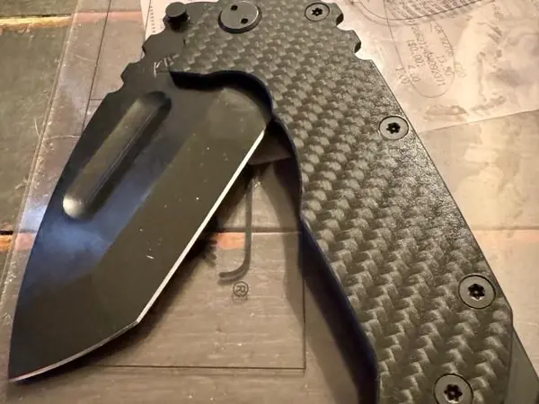 Medford Praetorian Stealth