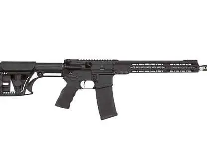 Armalite M-15 (AR-15) 3 Gun Semi Automatic Rifle 223 Wylde 16"