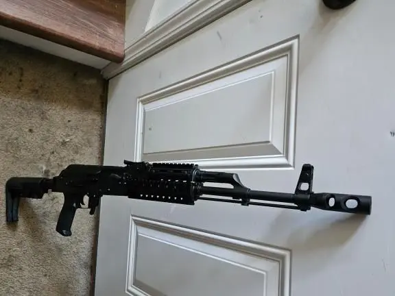 Riley Defense AK-47 T MFT