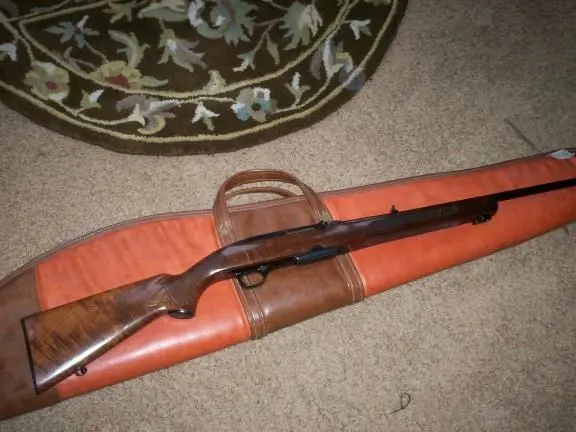 model 100 win. 284