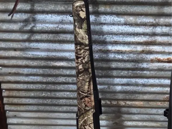 Mossberg Patriot .308