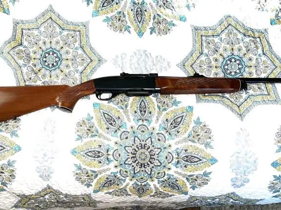 Remington 742 30-06 1977 99%