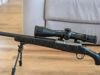 Christensen Arms Ridgeline 6.5 Creedmoore