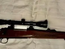REMINGTON model 700. BDL 30-06 Remington