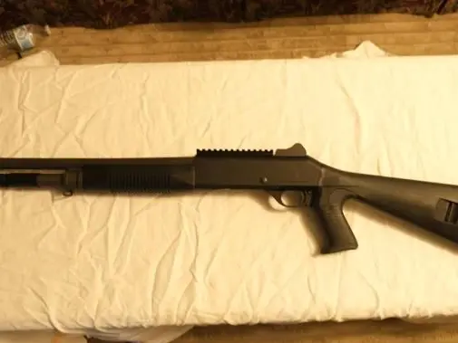 Benelli m4