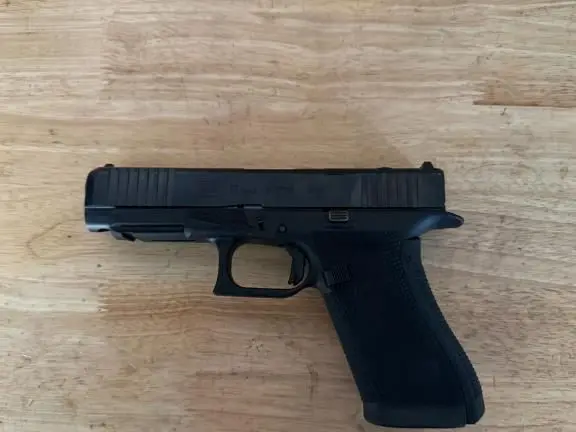 Glock 17 Gen 6