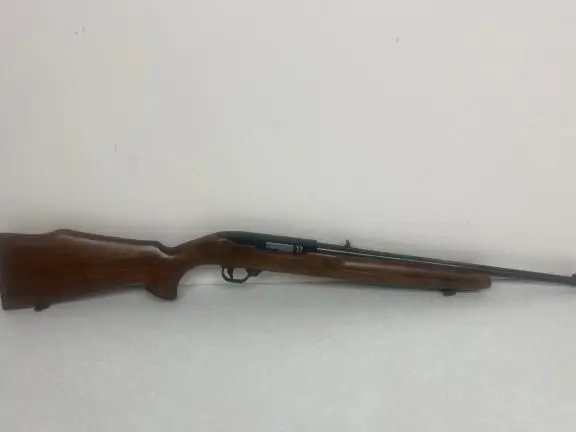 Ruger 10/22 Finger Groove Sporter