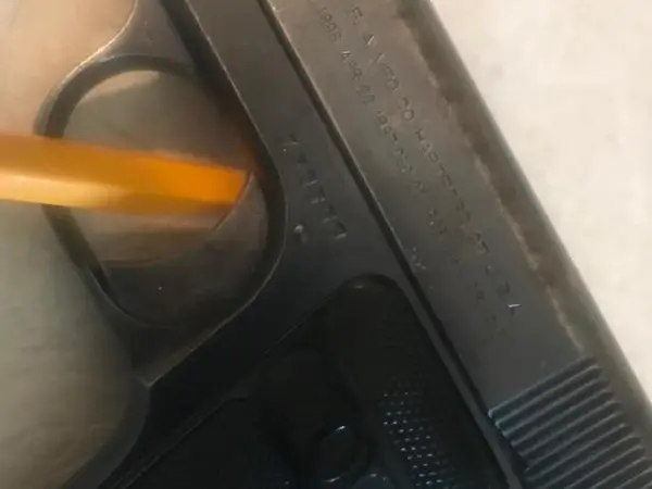 colt 1908 vest pocket