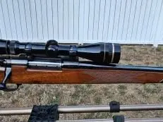 Weatherby Mark V .300 Wby. Mag. 1968 West Germany
