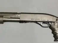 Winchester 1300 Defender Speed pump