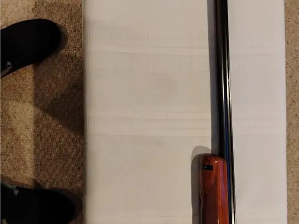 Charles Daly Superior Grade Single Barrel Trap Shotgun PRICE DROP !!
