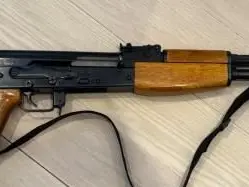 Excellent Chinese Norinco NHM-91