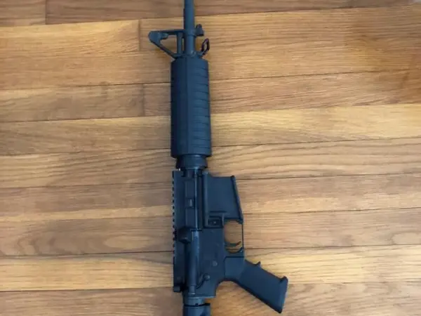 PSA AR15