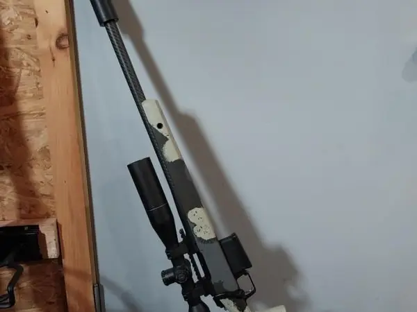 Springfield Waypoint 6mm Creedmoor