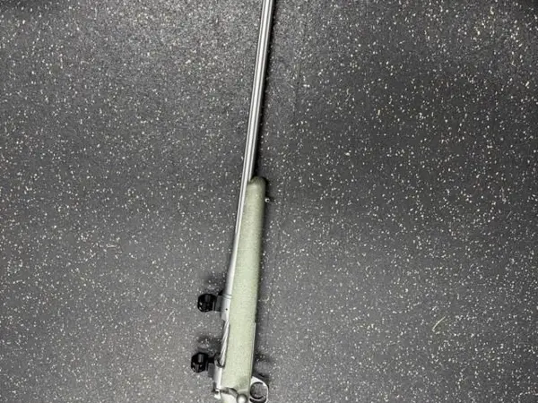 Legendary Arms Works m704 300 win mag