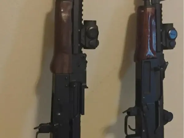 AKM