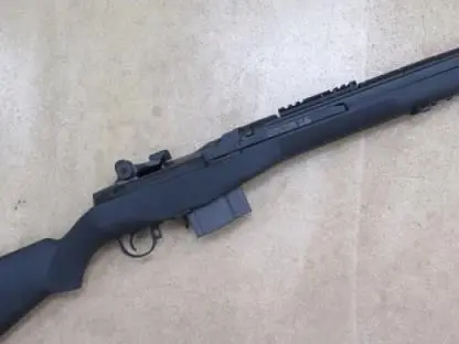 M1A SOCOM W/ BOX
