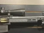 6.5 Creedmoor PRS/NRL Rifle