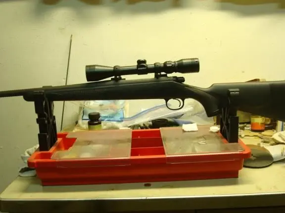 remington 700 300 win mag