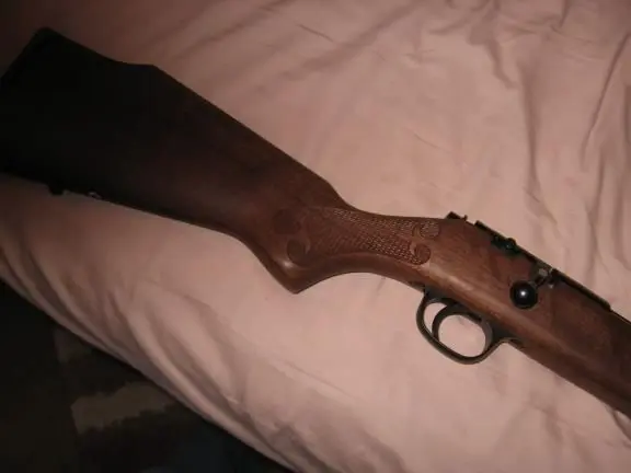 MARLIN MODEL 983 22WIN MAG NEW