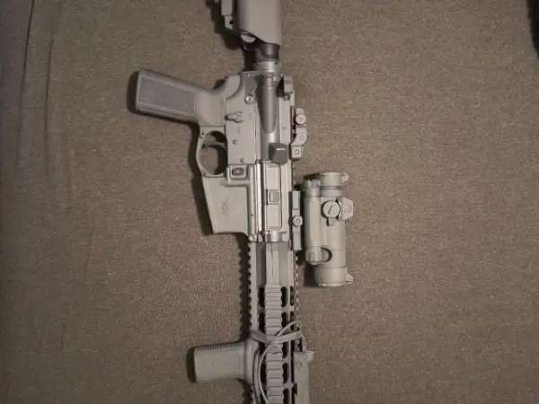PSA Sabre