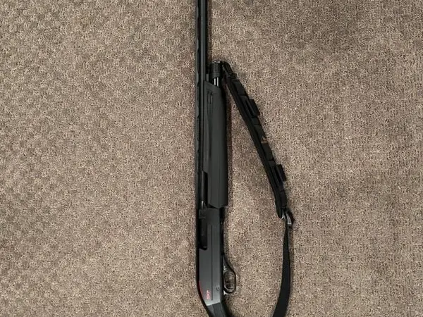 Winchester SXP Black Shadow 12 Ga Shotgun