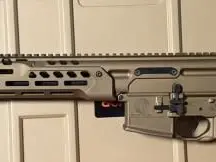 Sig Spear LT 5.56mm, 16”