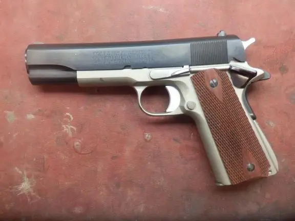 Colt 1911