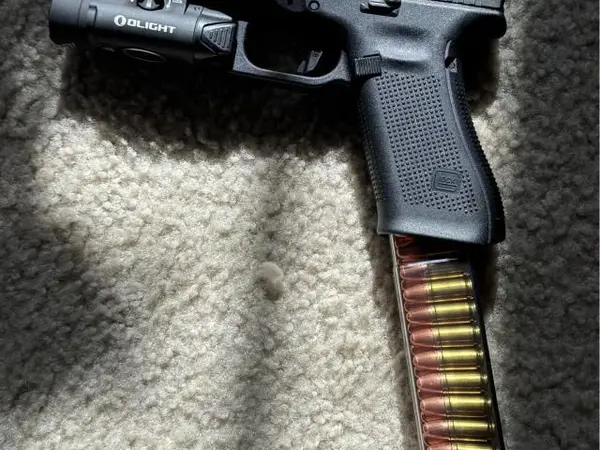 Glock 47