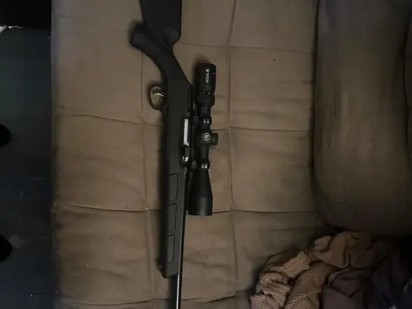 Savage A17