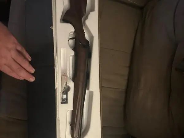 Browning XBolt 2 270wsm