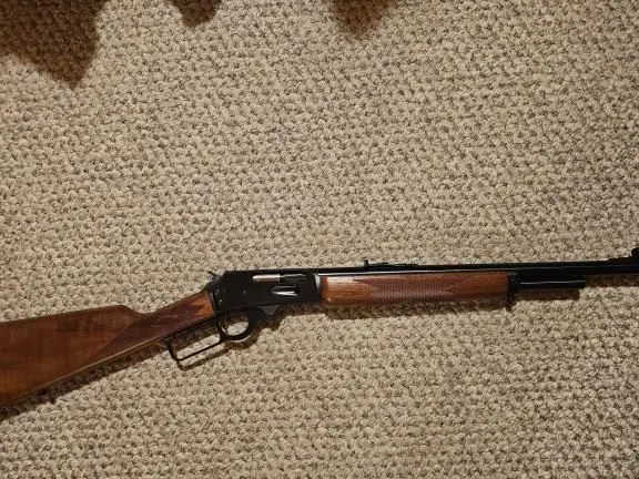 Marlin 1895M